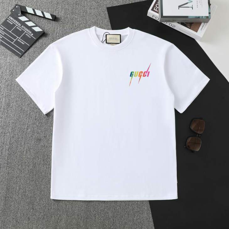 Picture of Gucci T Shirts Short _SKUGucciXS-Lattr1410996